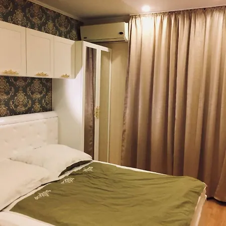 Апартамент Private Victoria